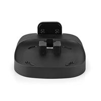 Nedis spmt5600bk speakerbeugel sonos one zwart - thumbnail