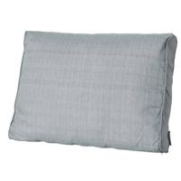 Madison: Loungekussen Rug 60x43 - Grijs - thumbnail