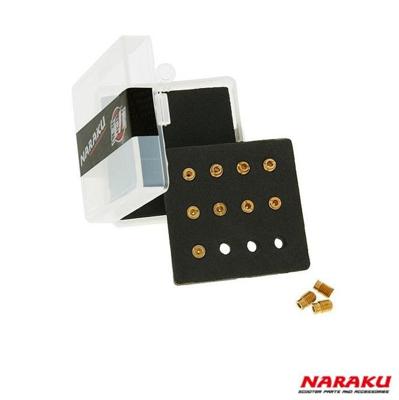 Sproeierset Gurtner 74-96 (12)