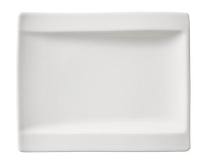 Villeroy & Boch New Wave Gebaksbord 15 x 18 cm Villeroy & Boch New Wave Gebaksbord 15 x 18 cm