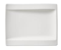 Villeroy & Boch New Wave Gebaksbord 15 x 18 cm - thumbnail
