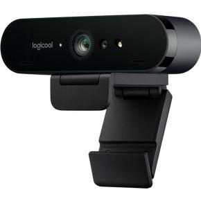 Logitech Webcam Brio Stream - thumbnail