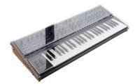 Decksaver stofkap voor Dave Smith OB-6 - thumbnail