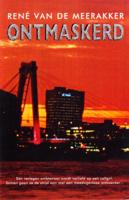 Ontmaskerd - René van de Meerakker - ebook - thumbnail