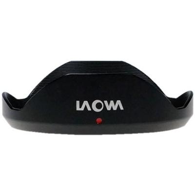 Laowa 9mm f/2.8 Lens Hood [Metal]