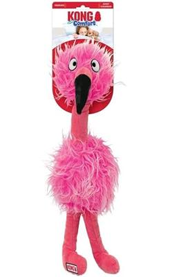 KONG COMFORT JUMBO BIRDS VOGEL 51X19X12 CM