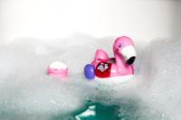 VTech Waterpret Flamingo - thumbnail