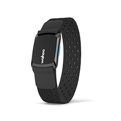WahooFitness TICKR Fit hartslag monitor Pols Bluetooth/ANT+ Zwart