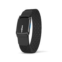 WahooFitness TICKR Fit hartslag monitor Pols Bluetooth/ANT+ Zwart - thumbnail