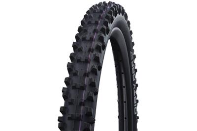 SCHWALBE - dirty dan evo tle super downhill 27.5x2.35 SCHWALBE - dirty dan evo tle super downhill 27.5x2.35