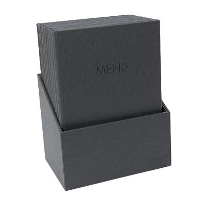 Sigel Menumap SM204 10 stuk(s)