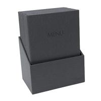 Sigel Menumap SM204 10 stuk(s) - thumbnail