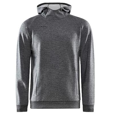 Craft 1910623 Core Soul Hood Sweatshirt M - Rift - 4XL Craft 1910623 Core Soul Hood Sweatshirt M - Rift - 4XL