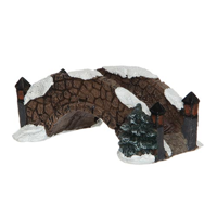 Luville General Stone bridge - thumbnail