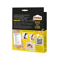 Pattex Made at Home Lijmpistool 70 W 1 stuk(s) - thumbnail