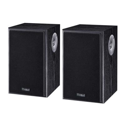 Magnat Monitor S10 D / per paar Vloerstaande speaker Zwart