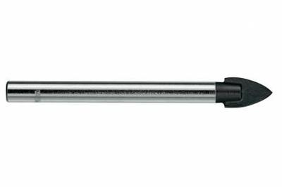 Metabo 627245000 Glasboor 1 stuks 6 mm 1 stuk(s) Metabo 627245000 Glasboor 1 stuks 6 mm 1 stuk(s)