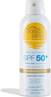Bondi Sands Everyday Mist Spray SPF50+ - thumbnail