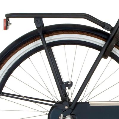 Cortina achterdrager u4 61 night matt