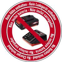Einhell Power X-Change GE-CT 36/30 Li E Solo Grastrimmer Accu Zonder lader, Zonder accu 36 V Snijbreedte max.: 300 mm - thumbnail