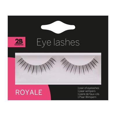2B Eye Lashes Royale 2B Eye Lashes Royale