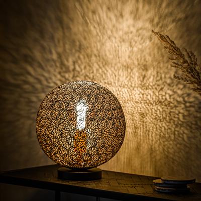 BASE Tafellamp 'Lovi' 30cm