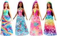 Barbie dreamtopia prinses - thumbnail