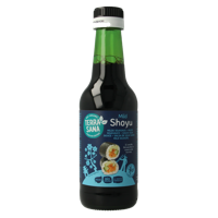 Shoyu (Japan) bio 250 Milliliter - thumbnail