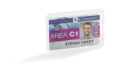 Durable 892819 Pashouder (l x b x h) 54 x 87 x 54 mm 10 stuk(s) Durable 892819 Pashouder (l x b x h) 54 x 87 x 54 mm 10 stuk(s)