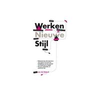 Werken nieuwe stijl - Bas van de Haterd - ebook - thumbnail