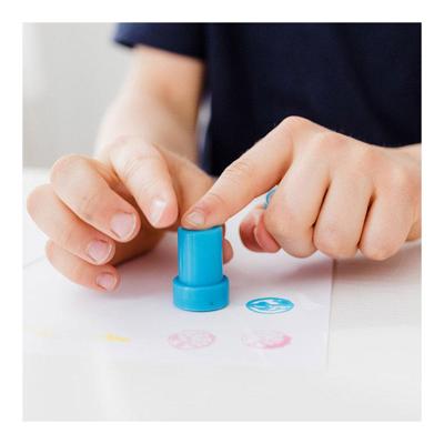 Totum paw patrol stempelset, 12dlg.