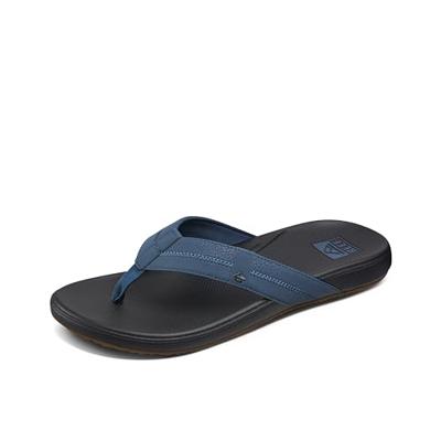 Reef Slippers Cushion Phantom 2.0 CJ4345 Blauw / Zwart-46 maat 46