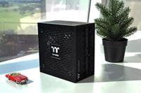 Thermaltake PS-TPD-1050FNFAPE-3 PC-netvoeding 1050 W ATX 80 Plus Platinum - thumbnail