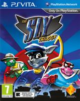 The Sly Trilogy - thumbnail