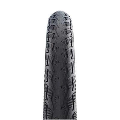 Schwalbe Delta Cruiser Buitenband 28 x 1 1/2 (40 635) Reflectie - thumbnail