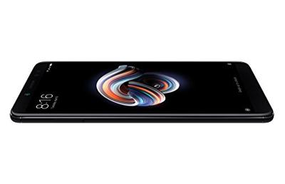 Xiaomi Redmi Note 5 Smartphone, 14 cm / 5,5 inch, 32GB, Zwart