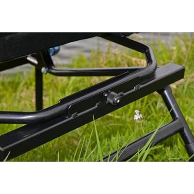Cresta Blackthorne Compact Chair 2.0