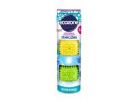 Ecozone Dryercubes - was droog ballen 2 st. - thumbnail