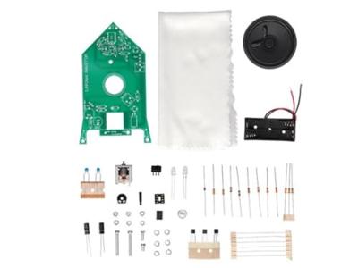 Whadda WSSA166 LED-bouwpakket - thumbnail