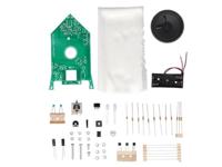 Whadda WSSA166 LED-bouwpakket - thumbnail