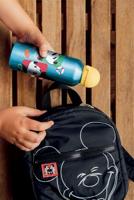 Waterfles Mickey Mouse CZ11262 530 ml Multicolour Aluminium - thumbnail