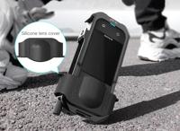 Ulanzi C-X3 Metalen Cage voor Insta360 X3 - thumbnail