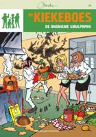 De anonieme smulpapen (Paperback) - thumbnail