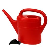 Fiskars Ebert gieter 10 liter rood - thumbnail