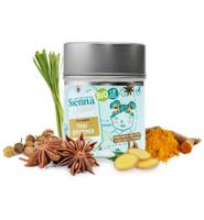 Sienna & Friends Thaise kruidenmix bio (39 gr) - thumbnail