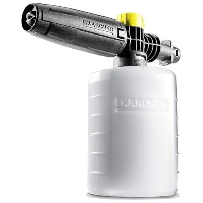 Kärcher Home & Garden Kärcher FJ6 foam nozzle (2.643-147.0) 2.643-147.0 Reinigingskop Geschikt voor merk: Kärcher 1 stuk(s) - thumbnail