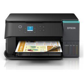 Epson EcoTank ET-2951 All-in-one inkjet printer Zwart