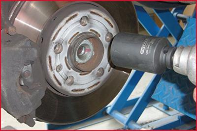 KS Tools 1501704 150.1704 Kracht-dopsleutelinzet
