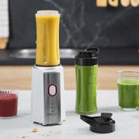 Mixer UFESA NUTRIFUSION 1200W 2B Wit Zwart 1200 W 500 ml - thumbnail