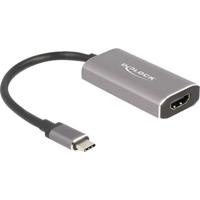 DeLOCK USB-C 3.1 Gen 1 (male) > HDMI + HD adapter - thumbnail